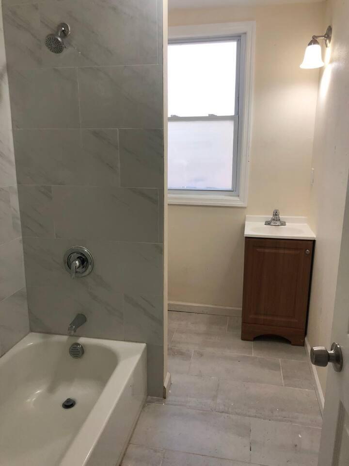 Spacious And Private Apartment With 3 Bedrooms And 1 Bathroom Near Newark International Airport Ewr And New York City 外观 照片