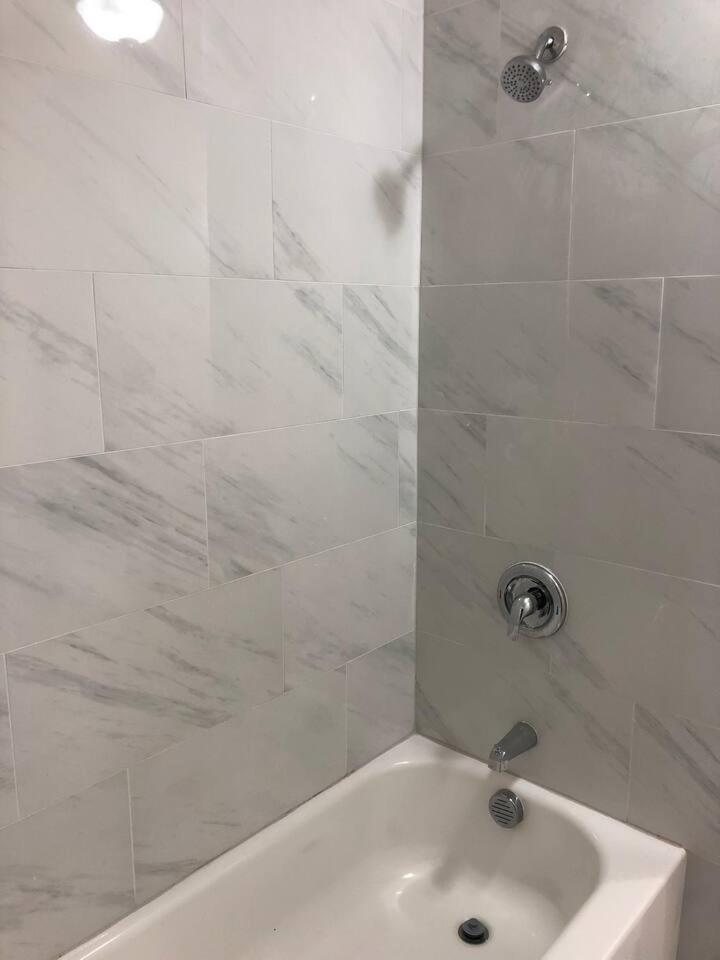 Spacious And Private Apartment With 3 Bedrooms And 1 Bathroom Near Newark International Airport Ewr And New York City 外观 照片