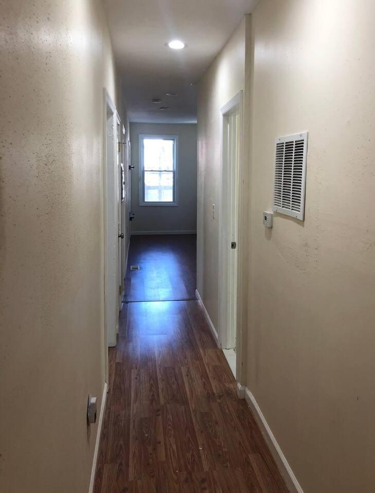 Spacious And Private Apartment With 3 Bedrooms And 1 Bathroom Near Newark International Airport Ewr And New York City 外观 照片