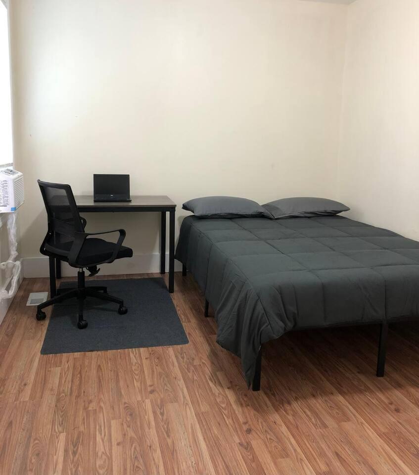 Spacious And Private Apartment With 3 Bedrooms And 1 Bathroom Near Newark International Airport Ewr And New York City 外观 照片