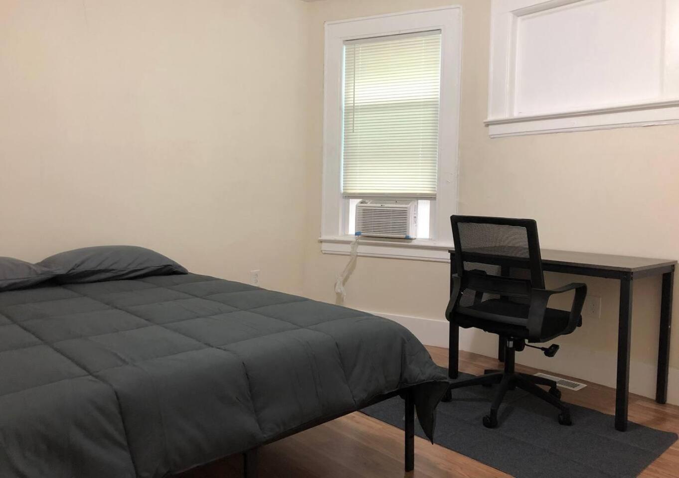 Spacious And Private Apartment With 3 Bedrooms And 1 Bathroom Near Newark International Airport Ewr And New York City 外观 照片