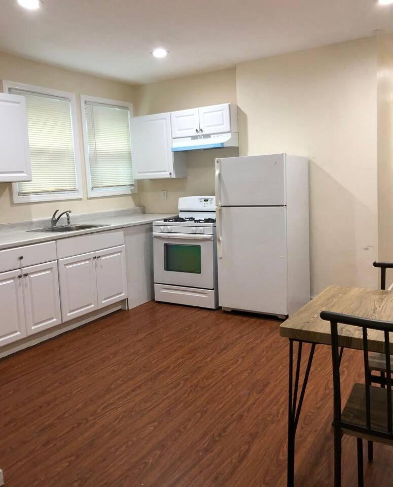 Spacious And Private Apartment With 3 Bedrooms And 1 Bathroom Near Newark International Airport Ewr And New York City 外观 照片
