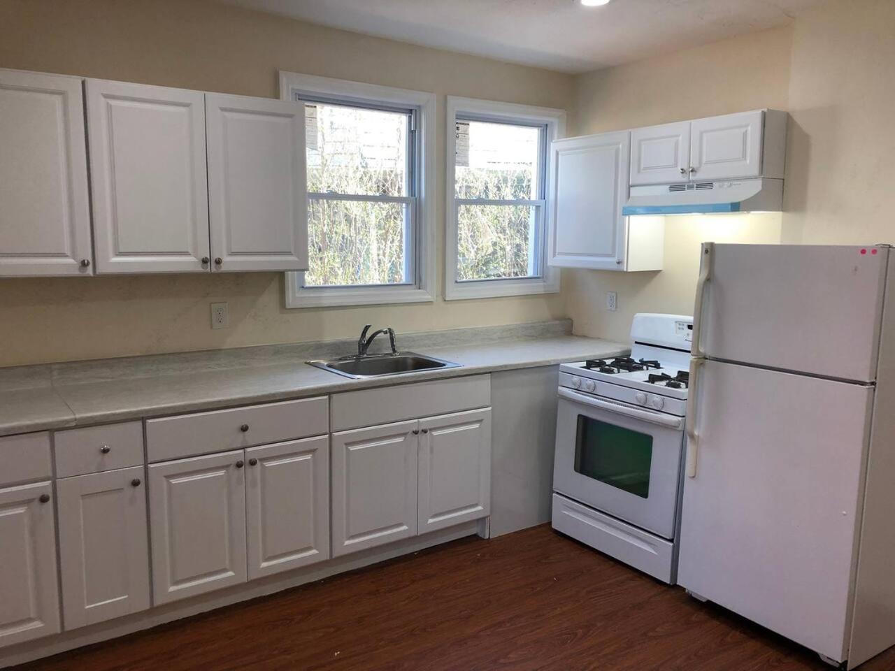 Spacious And Private Apartment With 3 Bedrooms And 1 Bathroom Near Newark International Airport Ewr And New York City 外观 照片